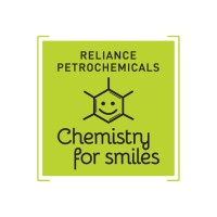 Reliance Petrochemicals - Chemistry For Smiles logo - Similar company to Prabha Group