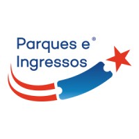 Parques e Ingressos logo - Similar company to Bluegrass Concierge Llc