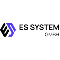 ES System GMBH logo - Similar company to Dc-Connectivity Sarl
