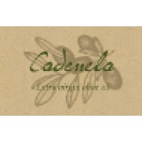 Cadenela Organic Olive Oil logo - Similar company to J Ferg Global