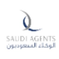 Saudi Agents - Insurance Agent