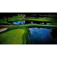 Hattiesburg Country Club logo - Similar company to Fedcorp, Inc.
