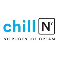 Chill-N Nitrogen Ice Cream logo - Similar company to Tabu Shabu