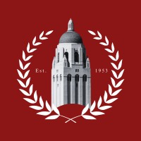 Stanford Political Union logo - Similar company to California College Republicans