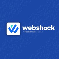 Webshack india logo - Similar company to Kujjana Design Studio