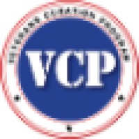 Veterans Curation Program logo - Similar company to American Veterans Archaeological Recovery