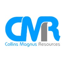 Collins Magnus Resources logo - Similar company to Gomova