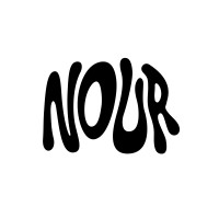 Nour Magazine logo - Similar company to Kabyle-Olive;