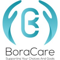 BoraCare logo - Similar company to Your Way Disability Sa