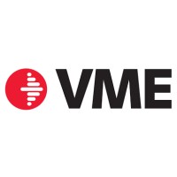 VME PROCESS BATAM logo - Similar company to Pt.Aei (Angkasa Engineers Indonesia)