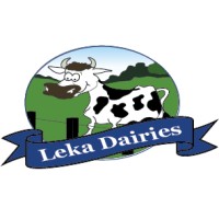 Leka Dairies logo - Similar company to Primemilk Llc