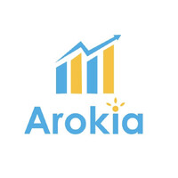 Arokia IT LLC logo - Similar company to Iot Analytix Corp