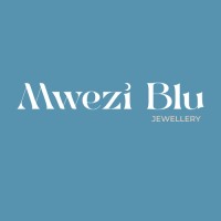 Mwezi Blu Jewellery logo - Similar company to Mulberry Mongoose