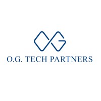 O.G. Tech Partners logo - Similar company to Schieber Research