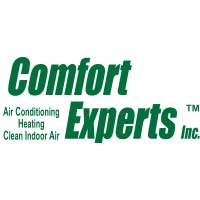 Comfort Experts, Inc logo - Similar company to GRAero