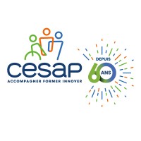 CESAP logo - Similar company to Cesap Formation Documentation Ressources