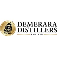 Demerara Distillers Limited logo - Similar company to Guyana Rice Development Board