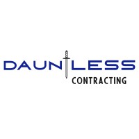Dauntless Contracting logo - Similar company to Buildify General Contractors