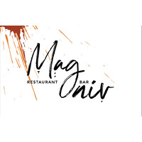Magniv restaurant logo - Similar company to Restaurant Sinorama