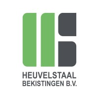 Heuvelstaal Bekistingen B.V. logo - Similar company to Klink Bekistingen B.V.