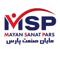 Mayan Sanat Pars logo - Similar company to Mayan Roofing Systems