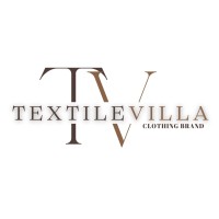 Textile Villa logo - Similar company to Clearzone