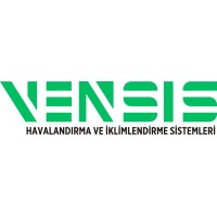 Vensis Havalandırma Ve İklimlendirme Sistemleri Ltd. Şti. logo - Similar company to Havalandırma Sistemleri