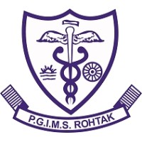 Pandit Bhagwat Dayal Sharma Post Graduate Institute of Medical Sciences, Rohtak logo - Similar company to Pt. B.D. Sharma Pgims