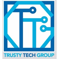 TrustyTech logo - Similar company to Easybiz Technologies