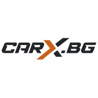 CarX.bg logo - Similar company to Projectdone.Eu By Double M Construction
