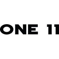One 11 Brands logo - Similar company to Yep, Beverages