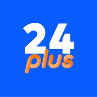 24plus logo - Similar company to Best Next Contact