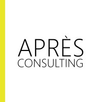 Après Consulting logo - Similar company to 6B Workshop - Landscape Architecture