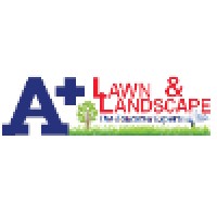 A+ Lawn & Landscape logo - Similar company to The Barn Landscape + Architecture