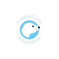 Tynemouth Aquarium logo - Similar company to Bombshell Design