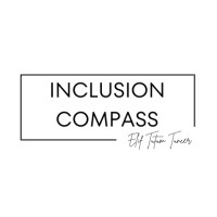 Inclusion Compass logo - Similar company to Sdsu Speech Language & Hearing Sciences