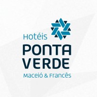 Hotéis Ponta Verde logo - Similar company to Cevar Alimentos