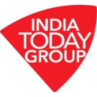 India Today logo - Similar company to Delhi Press