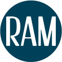 RAM-aa logo - Similar company to Studio Ram Srl