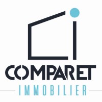 Comparet Immobilier logo - Similar company to Era Immobilier Chambéry