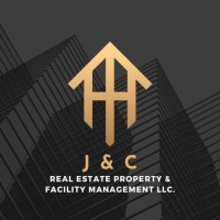 J&C Real Estate & Facility Management LLC logo - Similar company to Corporate Real Estate Facility Management Gmbh