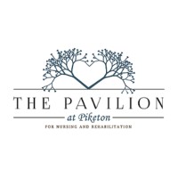 The Pavilion at Piketon for Nursing and Rehabilitation logo - Similar company to Groovehvac