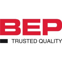 BEP Marine logo - Similar company to Allyship Projects