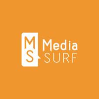 Mediasurf logo - Similar company to Grupo Caabsa