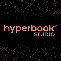 Hyperbook Studio logo - Similar company to Hyperbook
