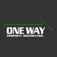 OneWay Brands USA logo - Similar company to Diamond Roofing Systems