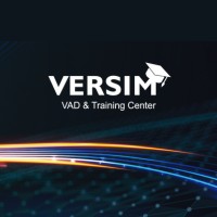 VERSIM Authorized Training Partner logo - Similar company to Architech Academy Llc