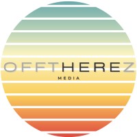 Off The Rez Media logo - Similar company to Retica Technologies