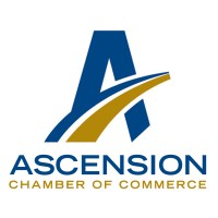 Ascension Chamber of Commerce logo - Similar company to Baton Rouge Marriott