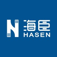 Yangjiang Hasen Industrial Co., Ltd logo - Similar company to Chef-Cookwares